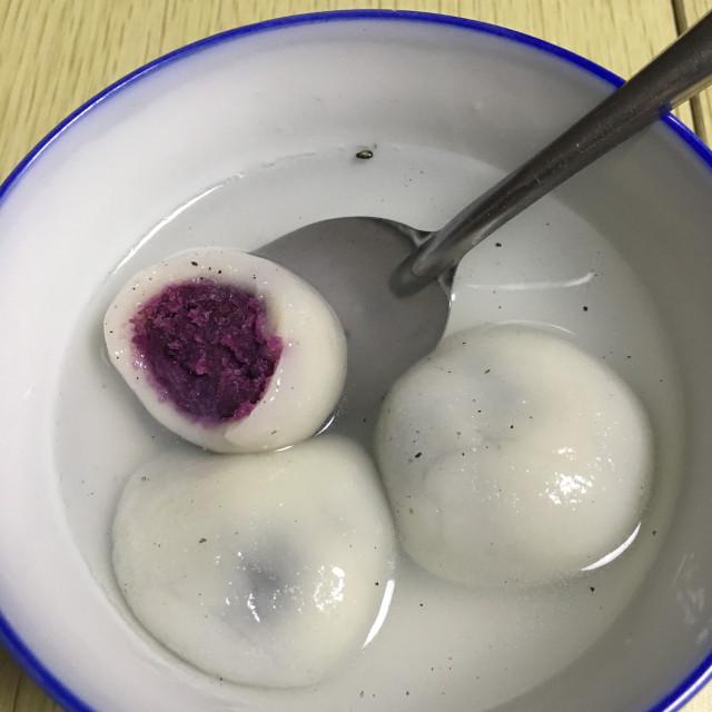 天元小吃：探寻城市味蕾的秘密角落